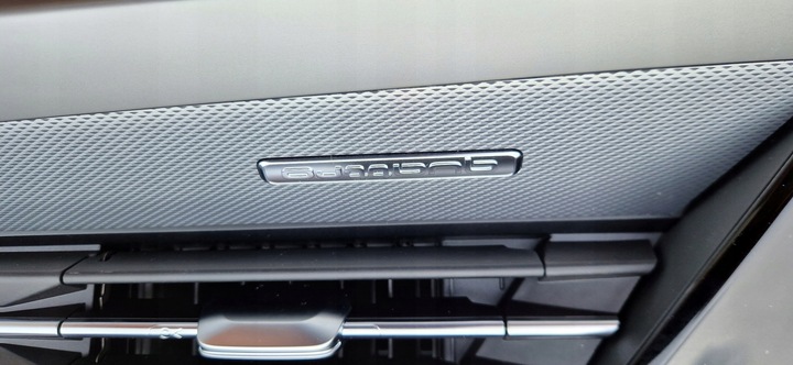 фото №8, Консоль капот audi s3 2019- модель 8y jak новая org