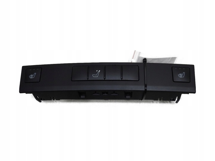 фото №1, Панель кнопки подогрева сиденья mercedes w212