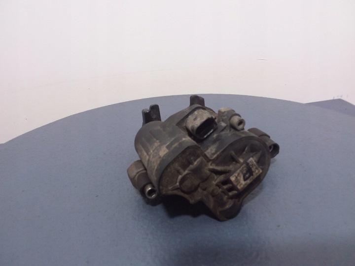 фото №6, Vw passat b8 2.0 tdi суппорт тормозной зад правое 3q0615406e