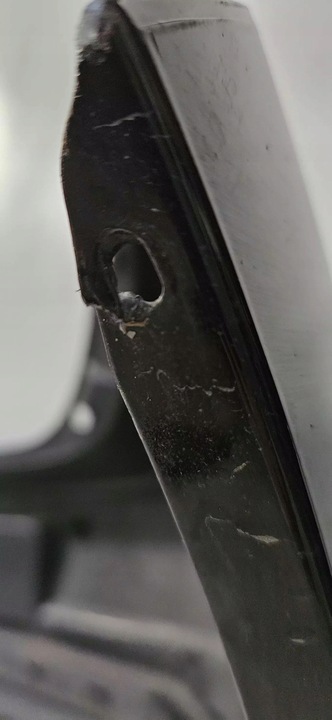 фото №10, Бампер задній toyota auris ii рестайлінг 15- hb pdc