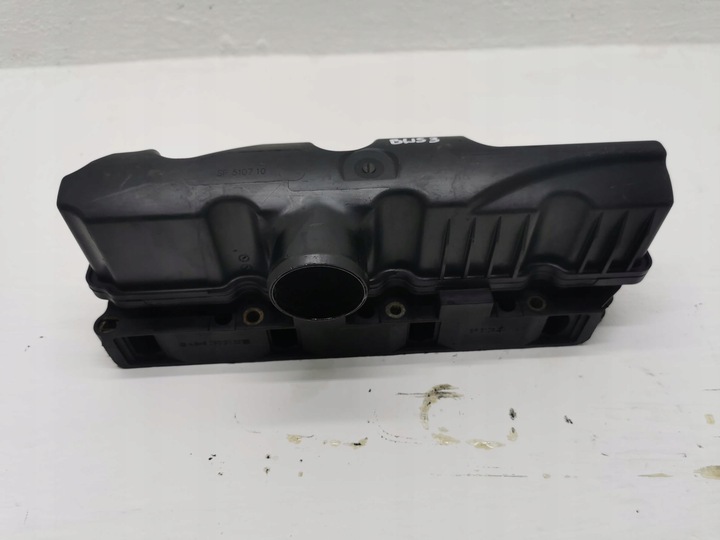 фото №1, Коллектор всасывающий mercedes vito w639 2.2 a6460900837