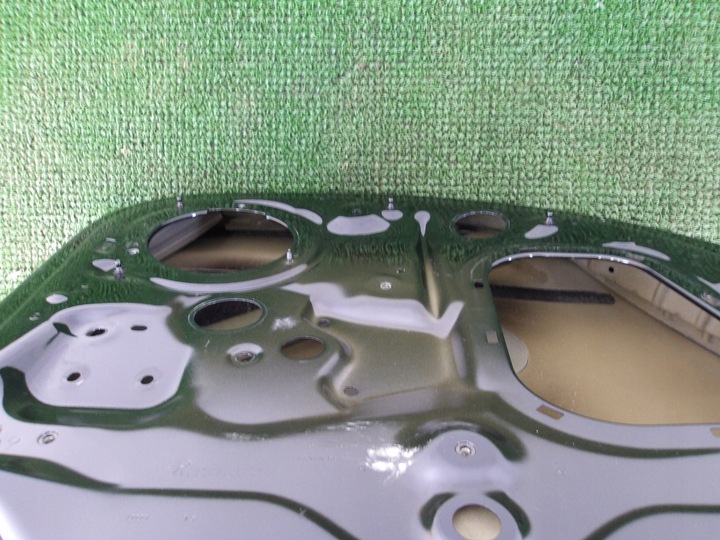 фото №8, Audi a6 c8 sedan 4k5 18- двері задні ліві зад оригінальний номер