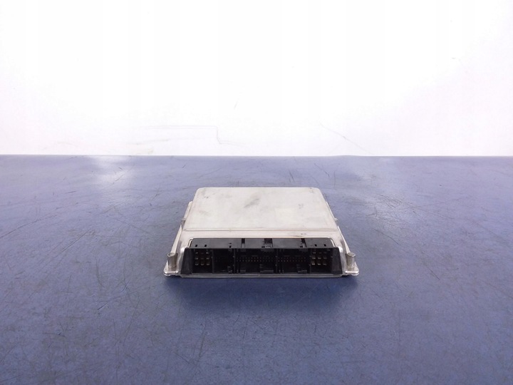 фото №1, Mercedes c w203 2.2 cdi комп'ютер блок керування двигуна