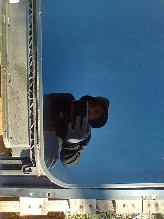 фото №8, Vw touareg 7l porsche cayenne люк комплектний 7l0877041a