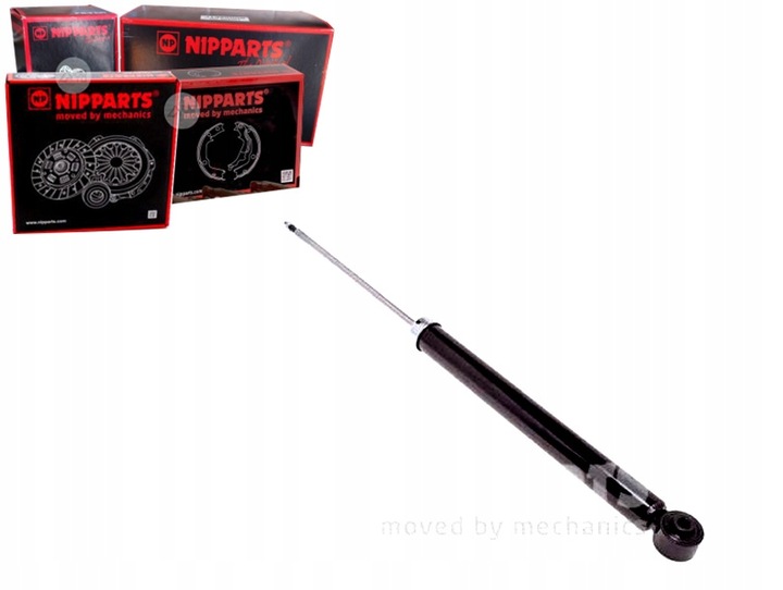 фото №1, Nipparts амортизатор nip, n5523024g