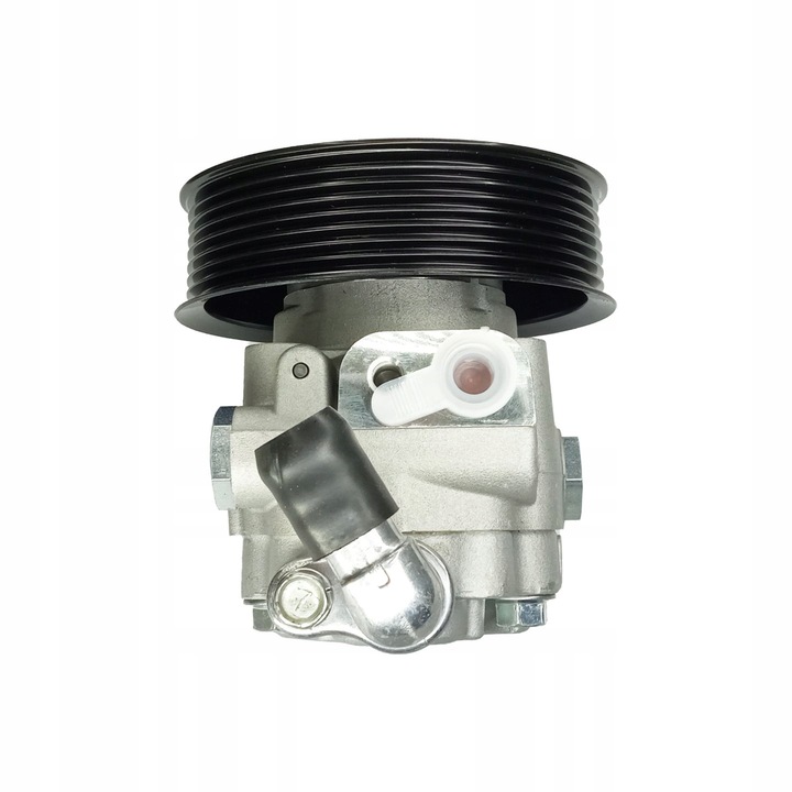 фото №12, Land rover range rover sport i насос підсилювача