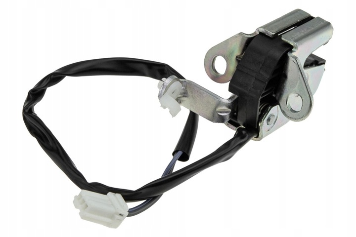 фото №6, Ezc-ft-069 nty замок задних дверь nty | zr37243