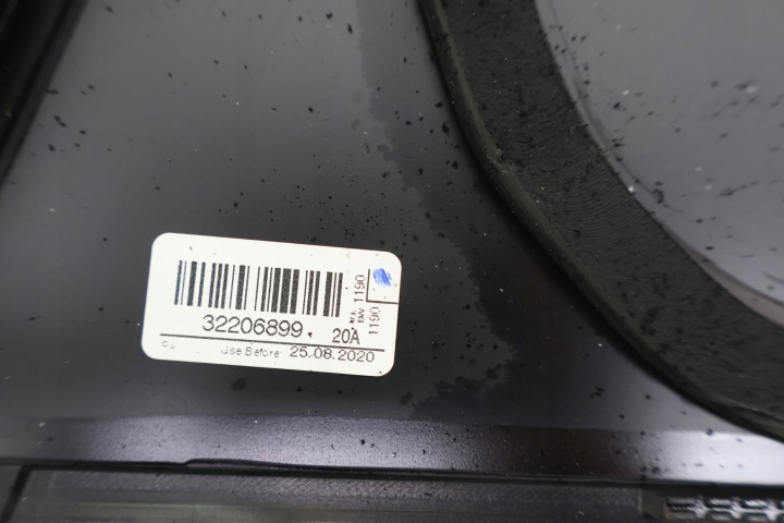 фото №6, Volvo xc90 ii скло кузова ліва 20r 32206899