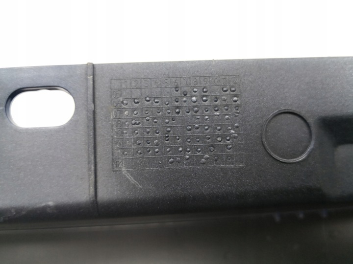 фото №9, Планка порогова поріг audi tt ii 8j 8j0 06- праві