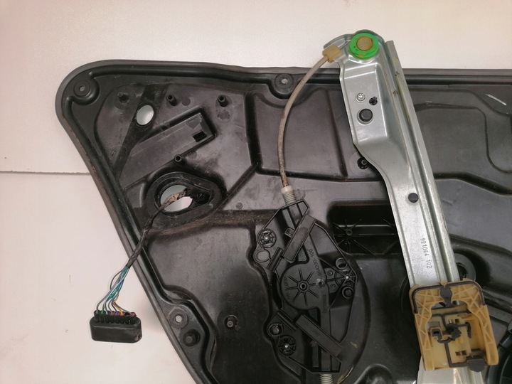 фото №11, Подъемник стекла правые зад volvo s60 ii 30784313