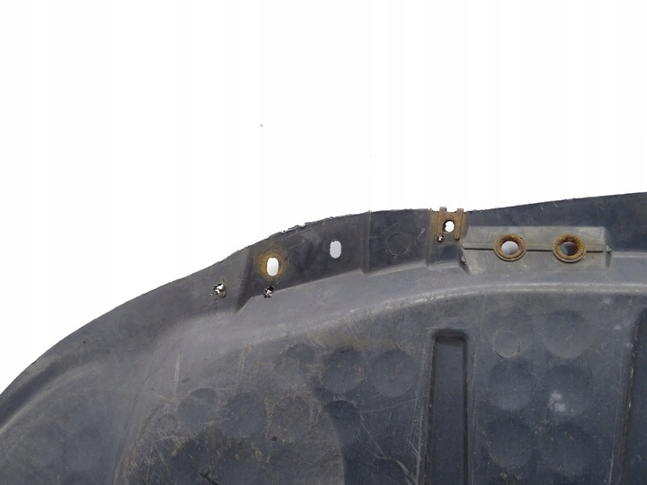 фото №14, Стальной плита pod механическая коробки коробки передач seat exeo 2008-2013