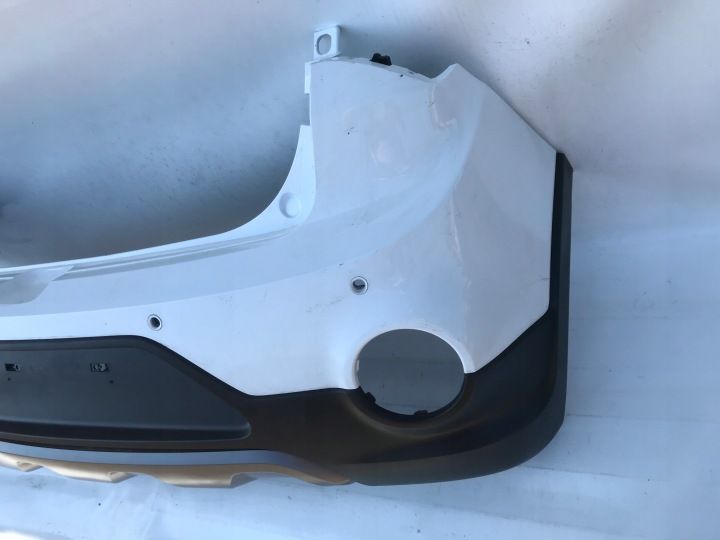 фото №12, Hyundai i20 activ cross бампер задний 86665-c8700