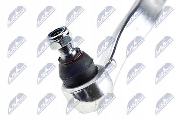 фото №12, Важіль переднє mercedes c-klasa 00-07 нижній передній