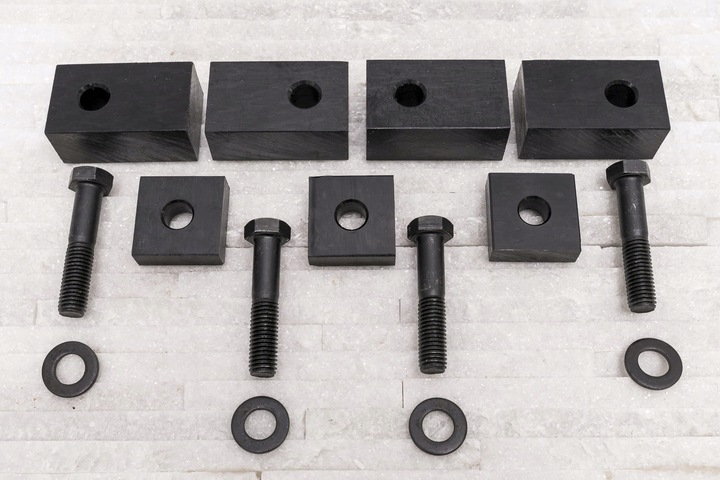 фото №8, Jeep wrangler jk 2007-2018 4 двері bezinwazyjny набір pochylenia сидіння