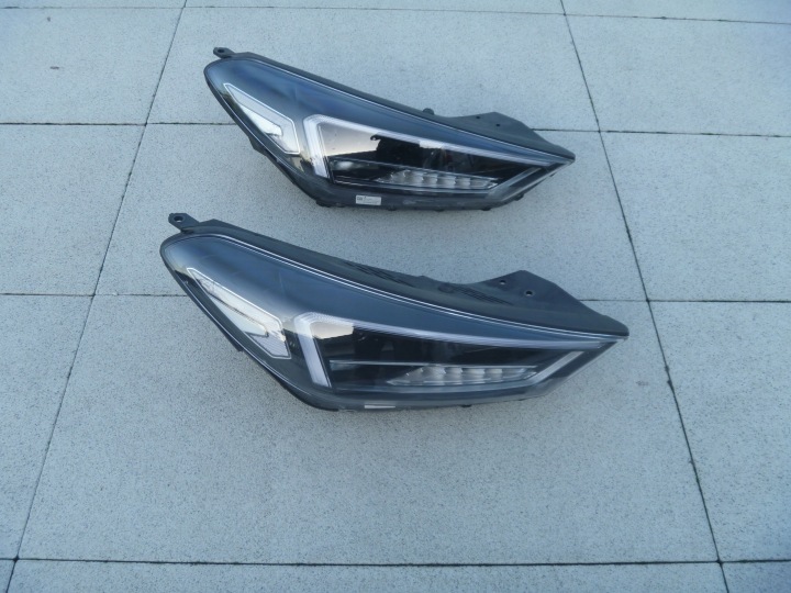 фото №6, Hyundai tucson iii балка бампера передньої оригінал 15-