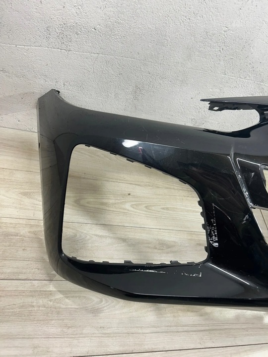 фото №8, Bmw 4 g22 g23 g24 g26 2021 бампер переднее м-пакет