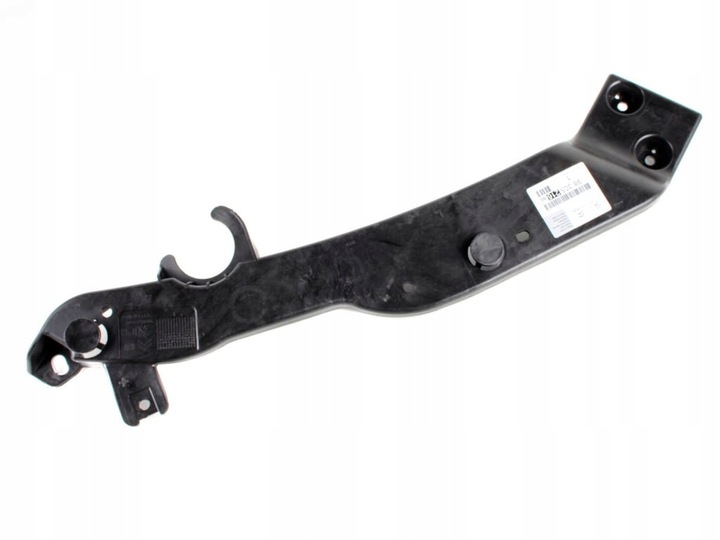 фото №2, Кріплення ременя перед правий berlingo partner iv