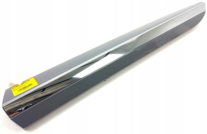 фото №1, Планка двері лівий зад vw arteon 3h 3g8853991b la7c