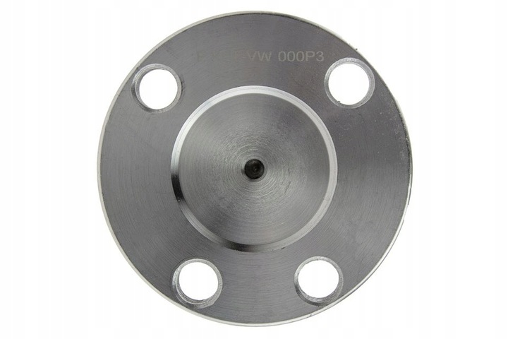 фото №13, Ступиця зад seat toledo -99 гальма барабанні