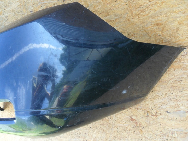 фото №9, Бампер зад chevrolet epica 04-08 96633525