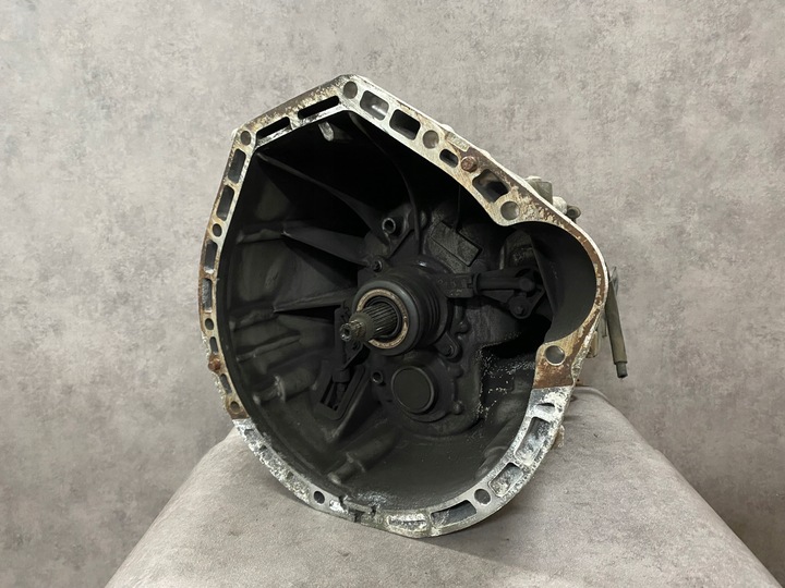 фото №1, Коробка передач коробки передач mercedes клас c w203 cl203 2.3 компресор