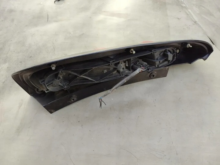 фото №10, Лампа вкладка зад левая smart forfour i 2006 a454