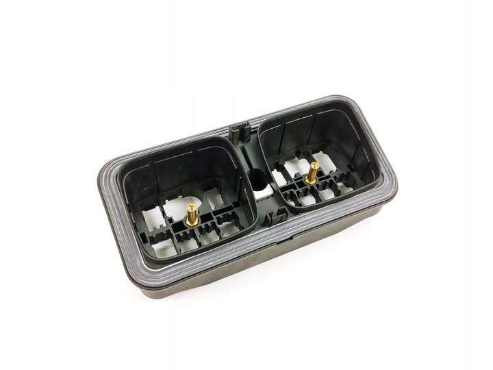 фото №1, Коробка запобіжників запобіжники vw polo 6q