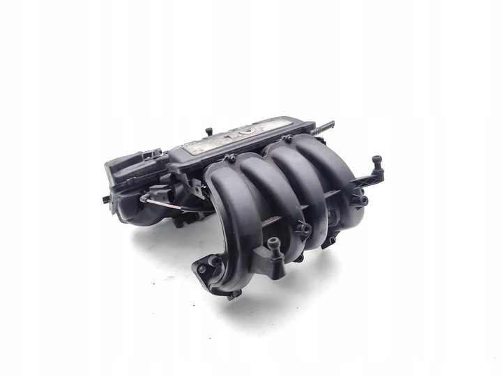 фото №11, Seat leon колектор впускний повітря 1.6 бензин 75kw 102 hp 06b906051