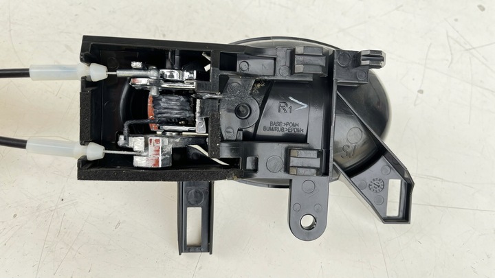 фото №7, Замок ручка nissan note e12 праві зад задня a3ns0-xj f18-14510