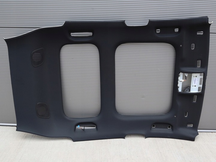 фото №1, Стеля підкладка дах mercedes-benz gla ii h247 19- r. a2476908400