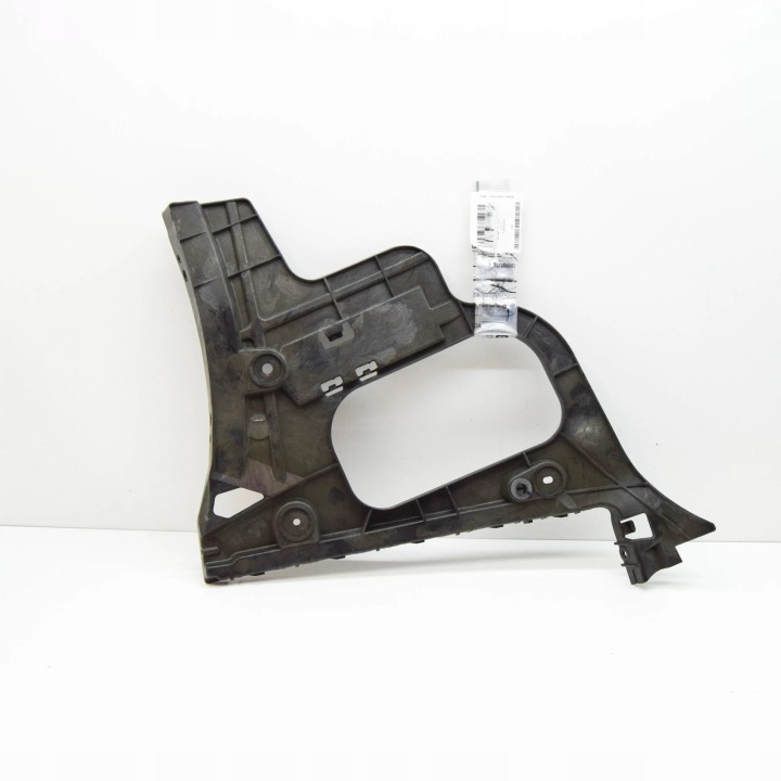 фото №8, Audi a3 sportback 8ya заднее левое кронштейн бампера 8y5807377 oem