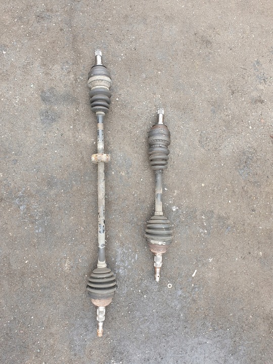 фото №7, Шланг кондиционера провода климат opel astra g ii 2001r 1.6 бензин kpl