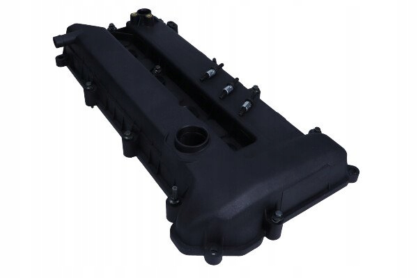 фото №1, Кришка клапанів ford focus 2,0 duratec