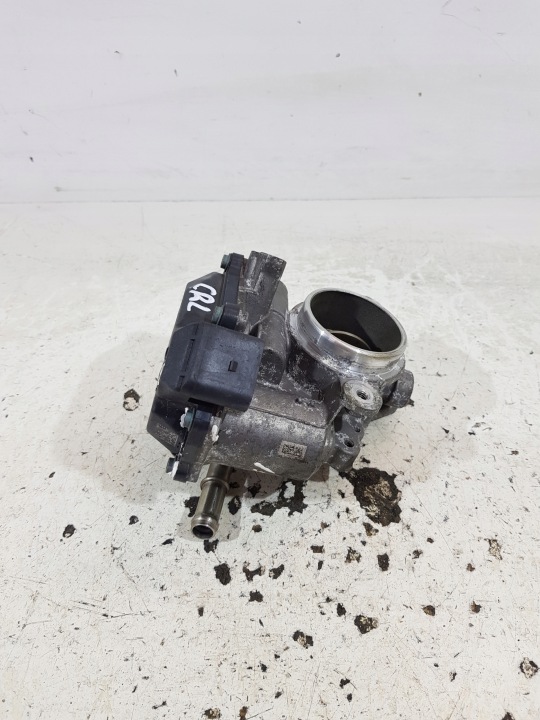 фото №11, Дросельна заслінка 04l128063p vw audi a6 a5 2.0tdi cnh