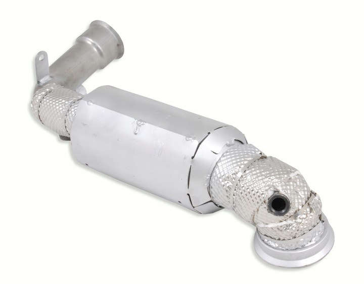 фото №11, Каталізатор peugeot 2008 1.2 od 2015 r. євро 6 керамічний замінник premium