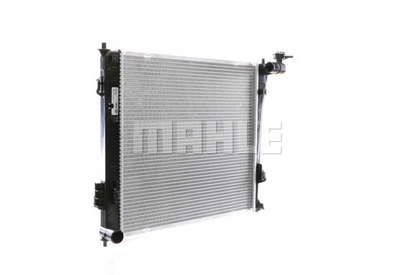 фото №9, Радіатор hyundai i40 cw 1.7crdi mahle cr 848 000s радіатор, система