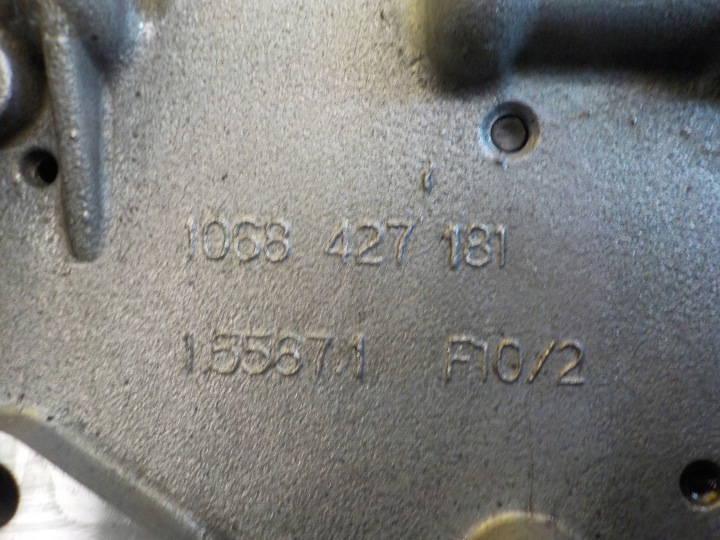 фото №10, Range rover sport 2.7 td v6 09r мехатроника блок управления  коробки 1068627182