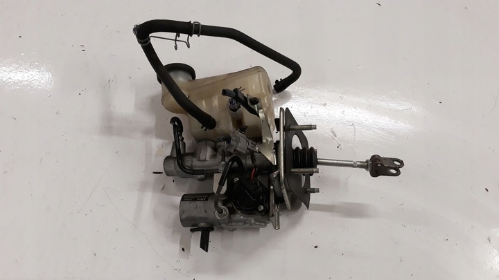 фото №1, Насос гальмівна підсилювач 3.5 lexus gs iii 05-11