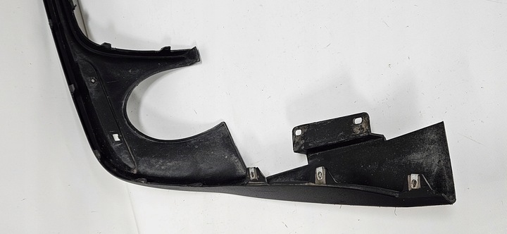 фото №12, Накладка бампера зад спойлер mustang vi gt org