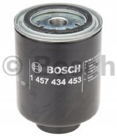 фото №2, Фільтр пального kia k2700