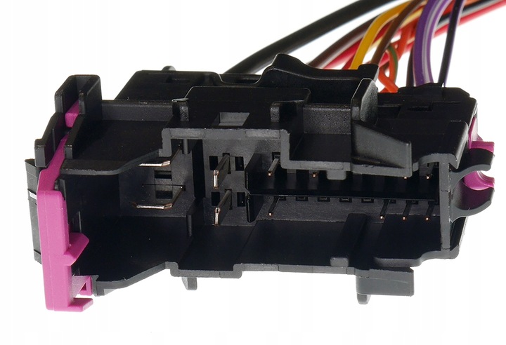 фото №1, Audi a3 жгут дверь перед гнездо 8e0972701