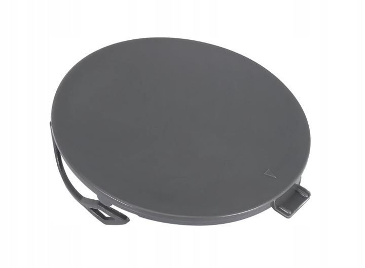 фото №1, Bmw x5 f15 2013- заглушка фаркоп w бампері передній 51117365318 | 7365318