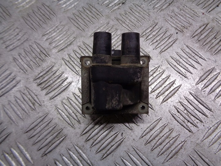 фото №1, Катушка зажигания fiat punto ii 1.2