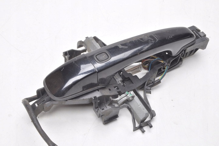 фото №1, Volvo xc70 s80 v70 ручка дверь наружная keyles левый зад 30784205