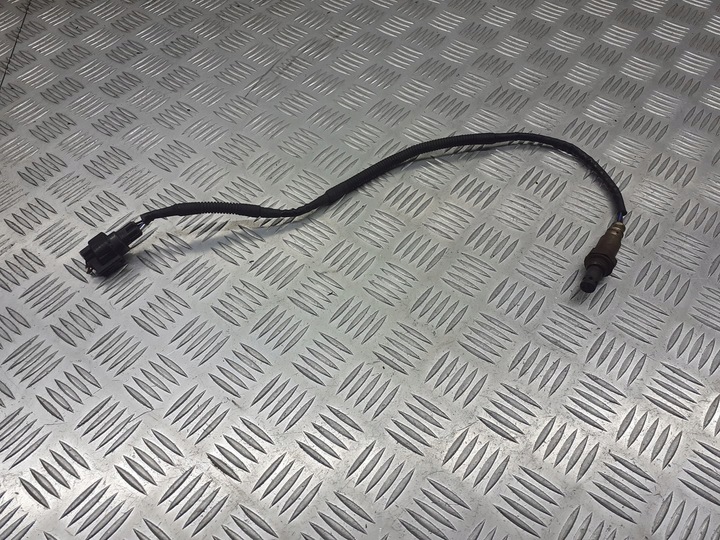 фото №1, Лямбда-зонд avensis t25 2.0 vvti 89465-05130