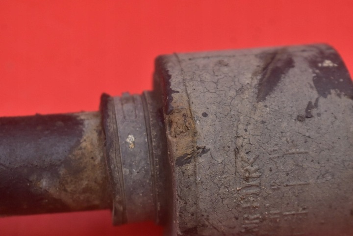 фото №7, Полуось правая перед kia picanto 2 ii 1.0 12v 69 km 11-15