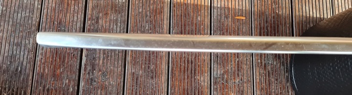 фото №13, Рейлинг крышный правые audi a4 b7 avant 8e9 860 022