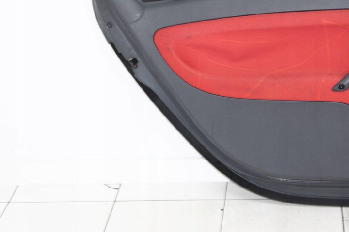 фото №6, Smart fortwo 450 cabrio кабриолет дверь левая передние левый перед eb2