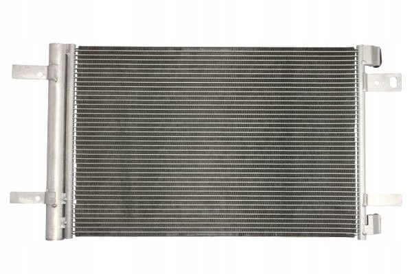 фото №8, Thermotec ktt110289 конденсатор, кондиціонер