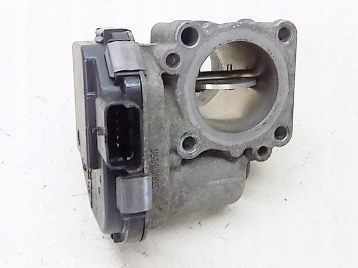 фото №14, Дроссельная заслонка 9673534480 - volvo ford citroen peugeot psa 1.6 d2 tdci e-hdi